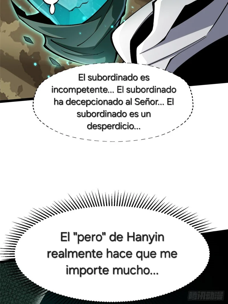 Realmente No Quiero Aprender Hechizos Prohibidos Capitulo 77.00 página 10