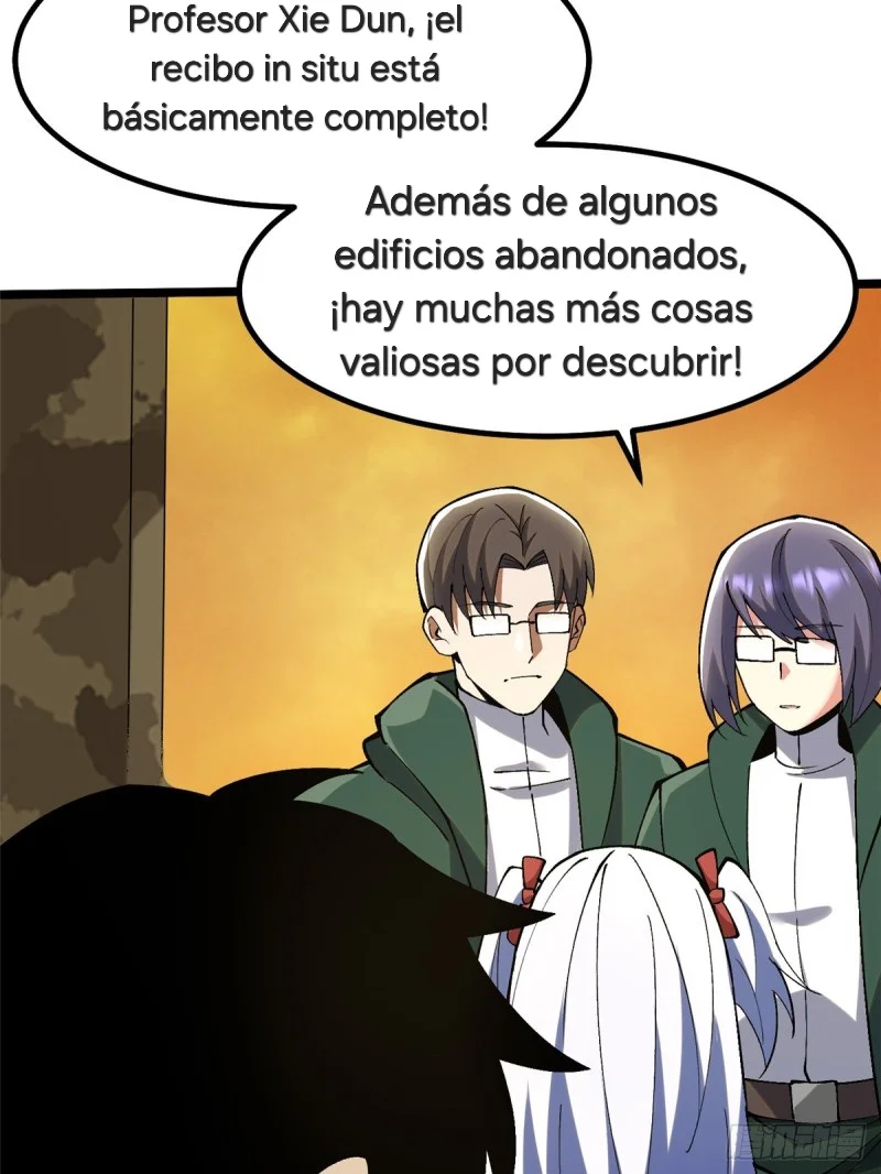 Realmente No Quiero Aprender Hechizos Prohibidos Capitulo 77.00 página 13