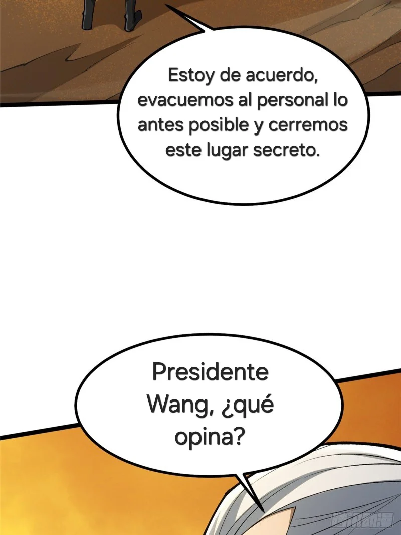 Realmente No Quiero Aprender Hechizos Prohibidos Capitulo 77.00 página 16