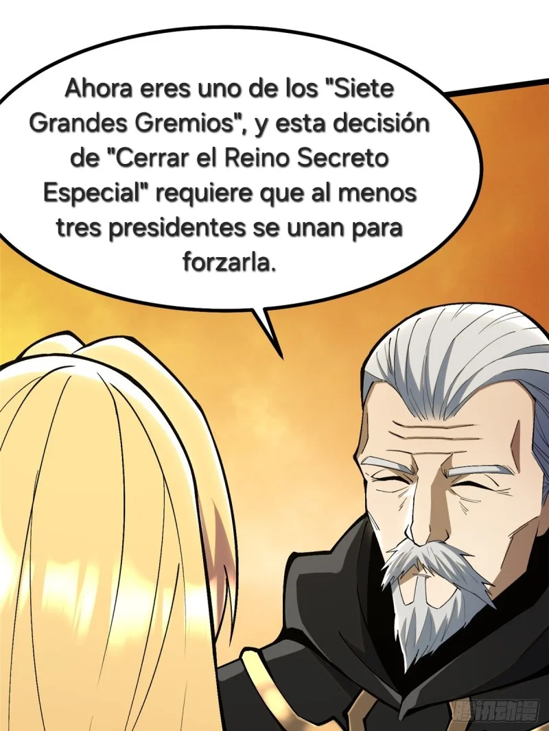 Realmente No Quiero Aprender Hechizos Prohibidos Capitulo 77.00 página 18