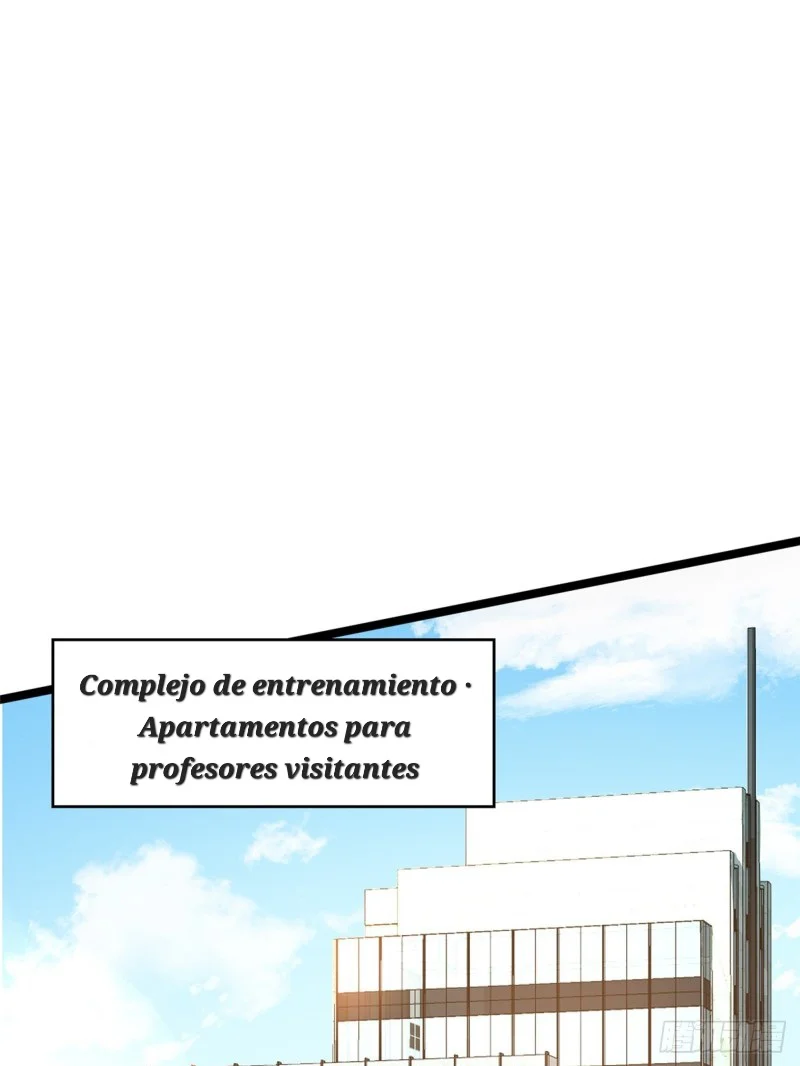 Realmente No Quiero Aprender Hechizos Prohibidos Capitulo 77.00 página 22