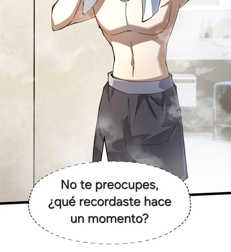 Realmente No Quiero Aprender Hechizos Prohibidos Capitulo 77.00 página 30