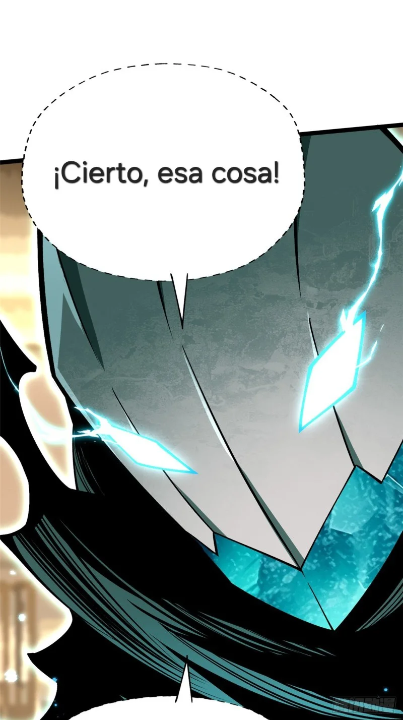 Realmente No Quiero Aprender Hechizos Prohibidos Capitulo 77.00 página 31