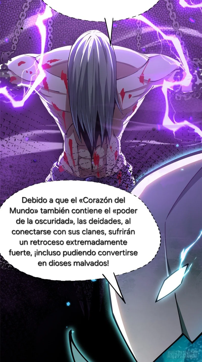 Realmente No Quiero Aprender Hechizos Prohibidos Capitulo 77.00 página 34