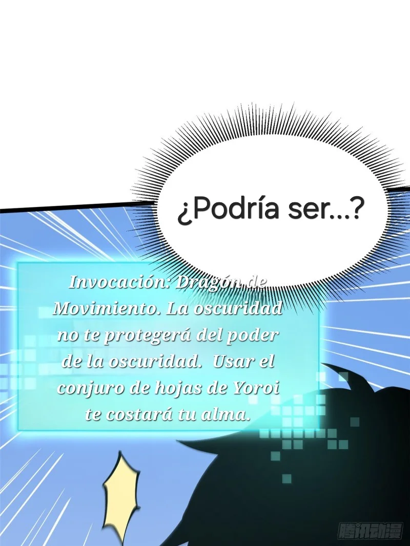 Realmente No Quiero Aprender Hechizos Prohibidos Capitulo 77.00 página 40