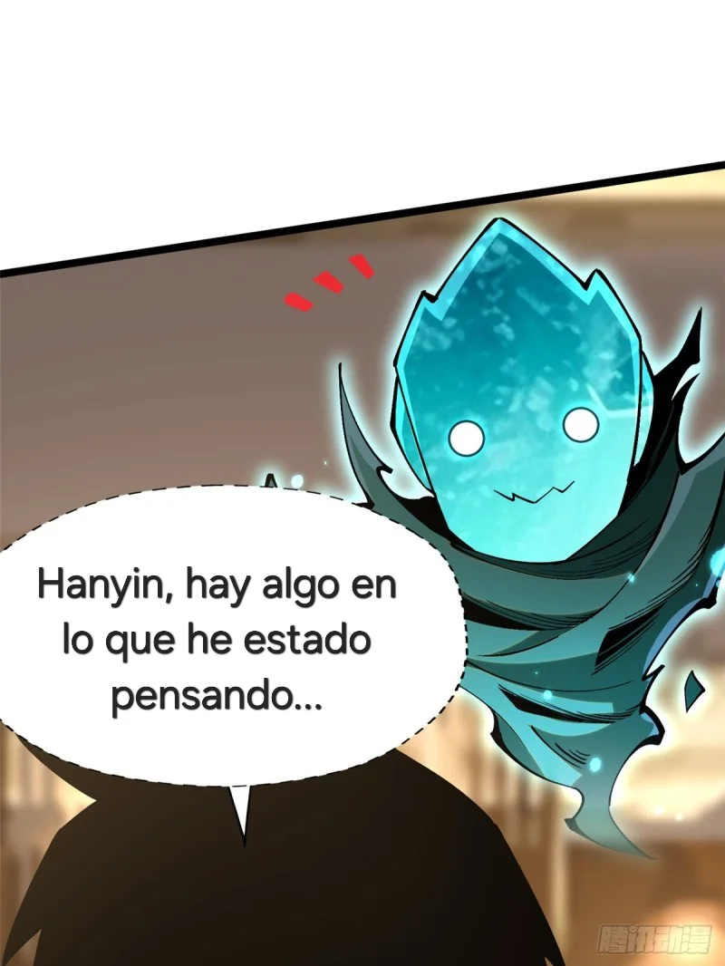 Realmente No Quiero Aprender Hechizos Prohibidos Capitulo 77.00 página 47