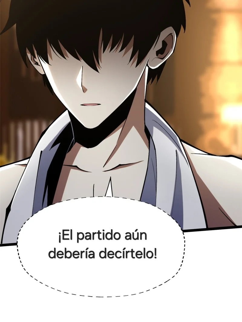 Realmente No Quiero Aprender Hechizos Prohibidos Capitulo 77.00 página 48