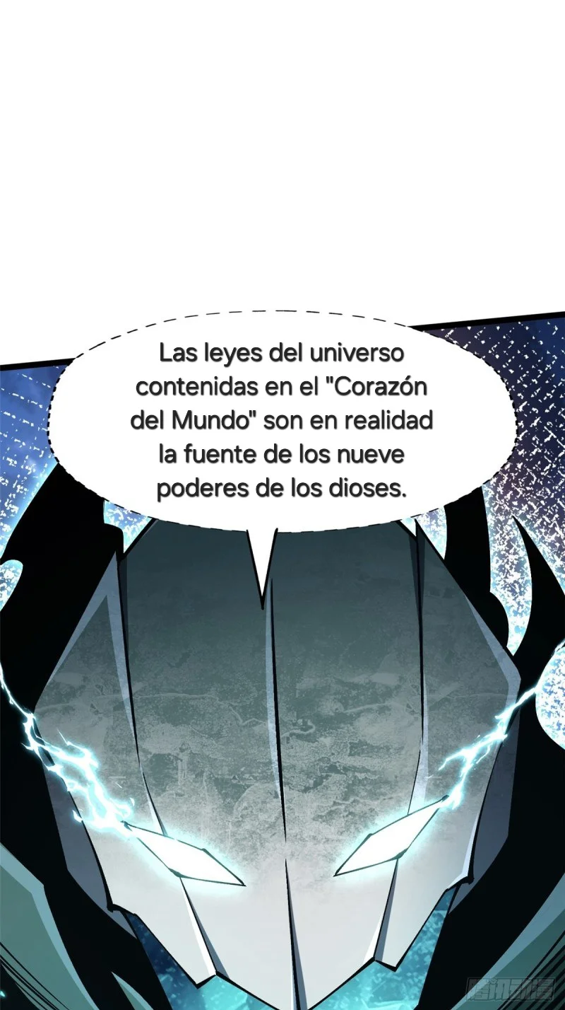 Realmente No Quiero Aprender Hechizos Prohibidos Capitulo 77.00 página 5
