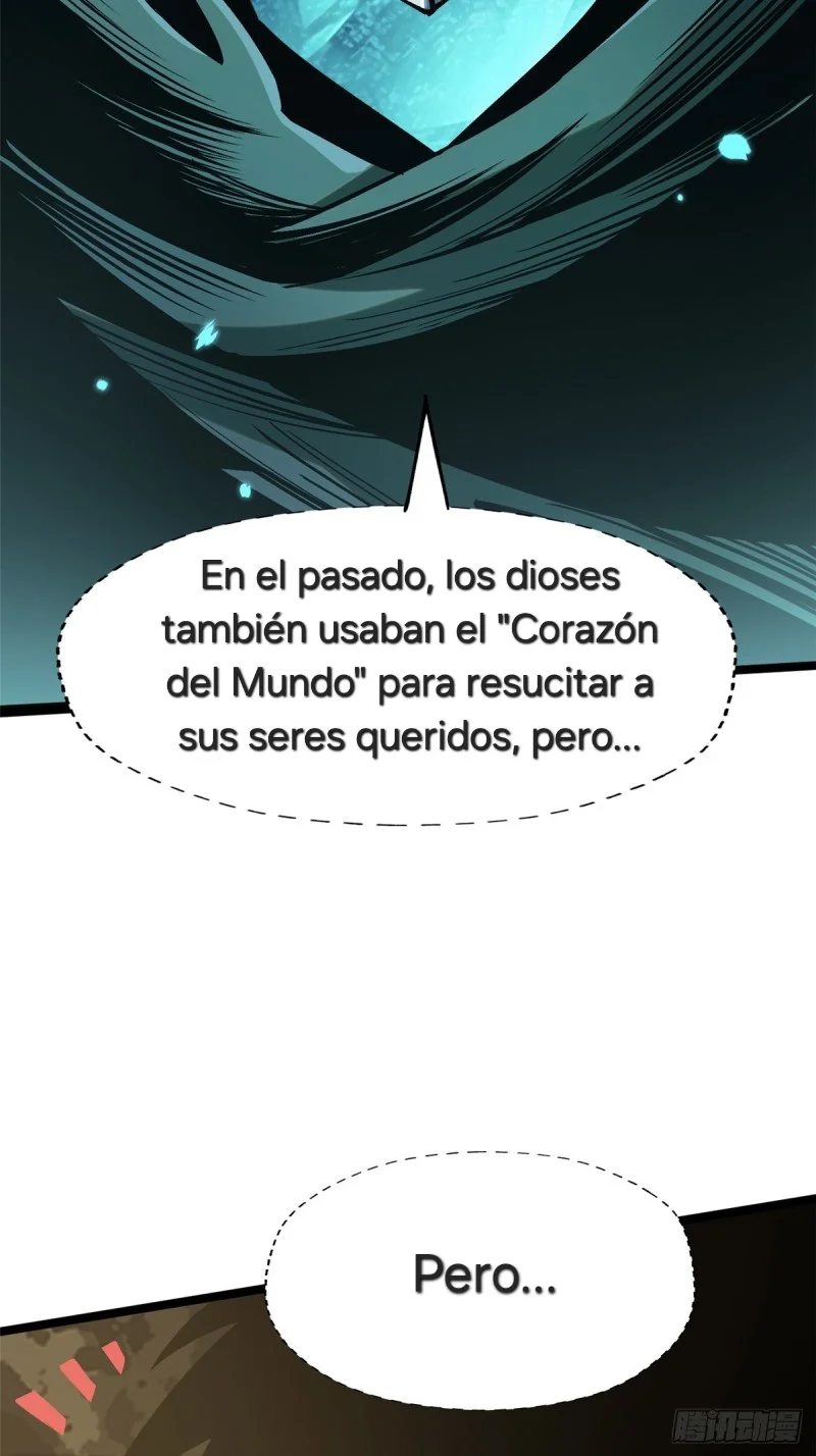 Realmente No Quiero Aprender Hechizos Prohibidos Capitulo 77.00 página 6