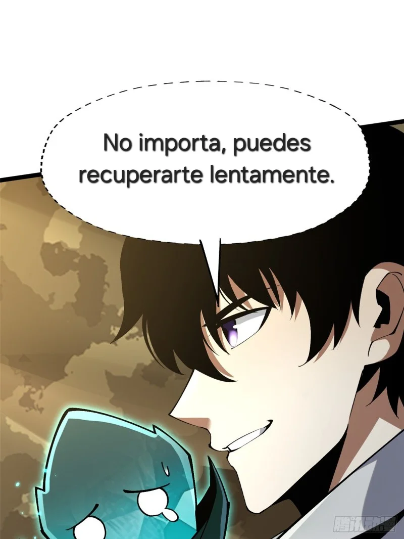 Realmente No Quiero Aprender Hechizos Prohibidos Capitulo 77.00 página 9