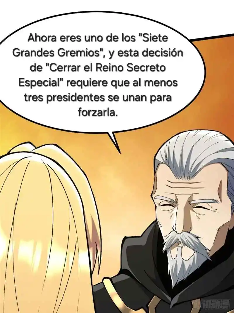 Realmente No Quiero Aprender Hechizos Prohibidos Capitulo 77 página 18