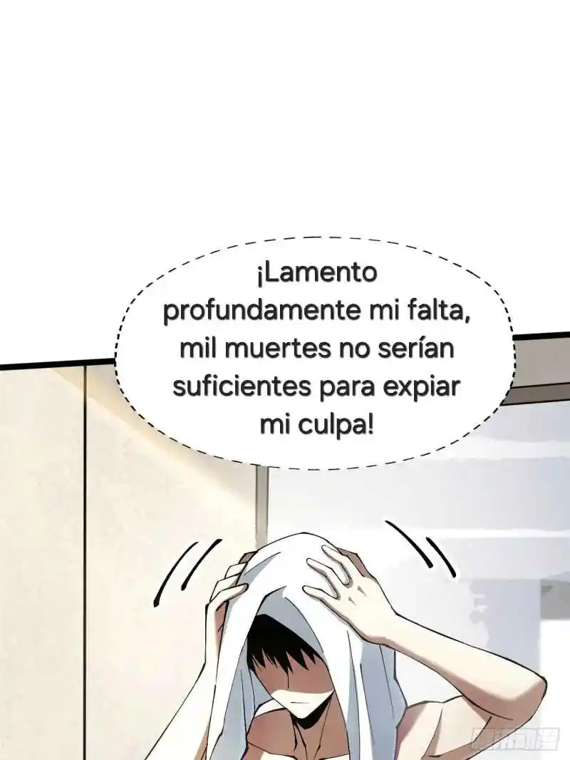 Realmente No Quiero Aprender Hechizos Prohibidos Capitulo 77 página 29