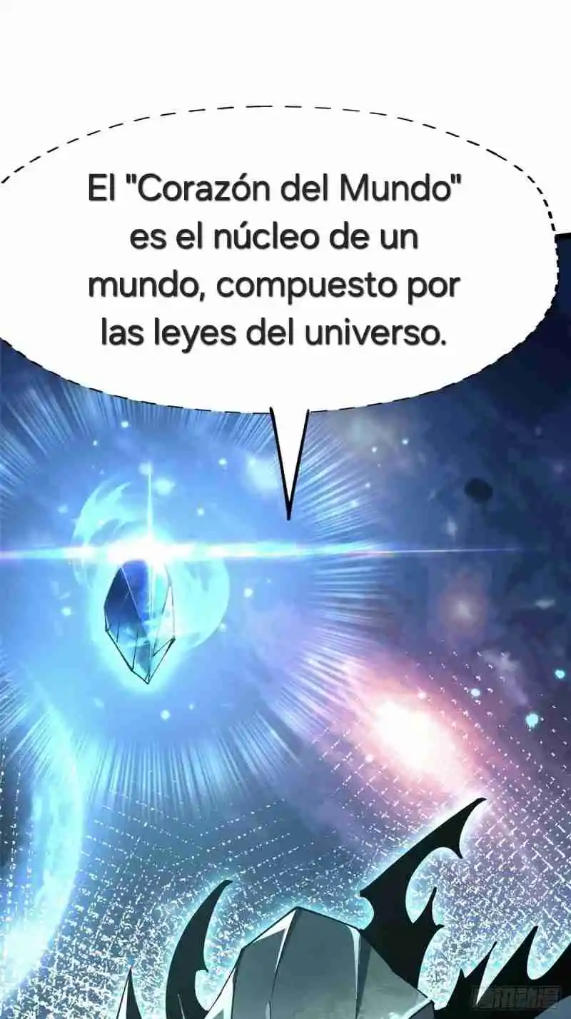 Realmente No Quiero Aprender Hechizos Prohibidos Capitulo 77 página 3