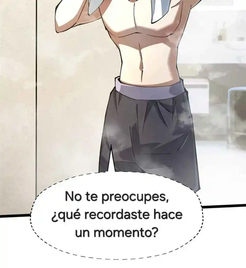 Realmente No Quiero Aprender Hechizos Prohibidos Capitulo 77 página 30