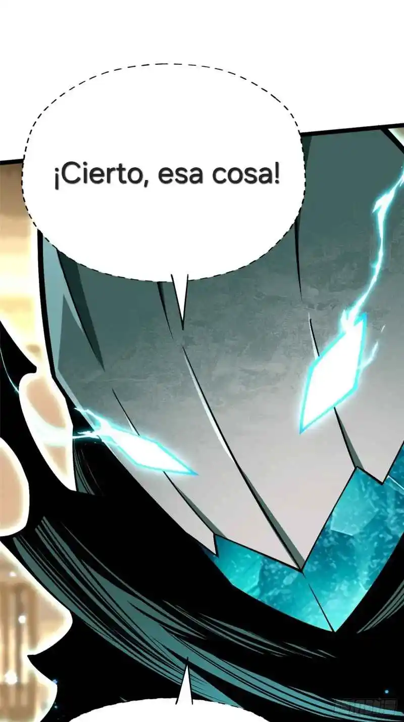 Realmente No Quiero Aprender Hechizos Prohibidos Capitulo 77 página 31