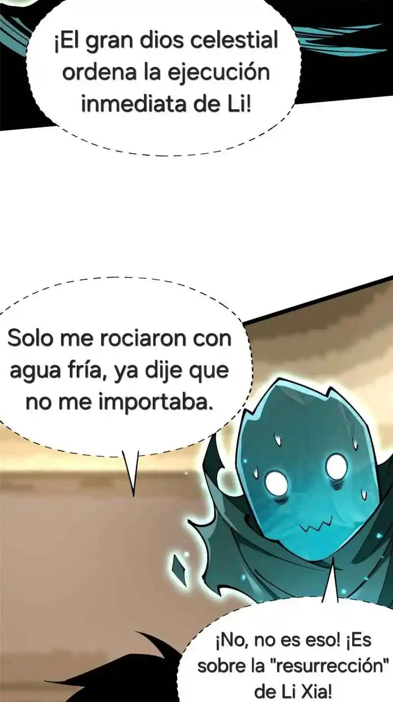 Realmente No Quiero Aprender Hechizos Prohibidos Capitulo 77 página 32