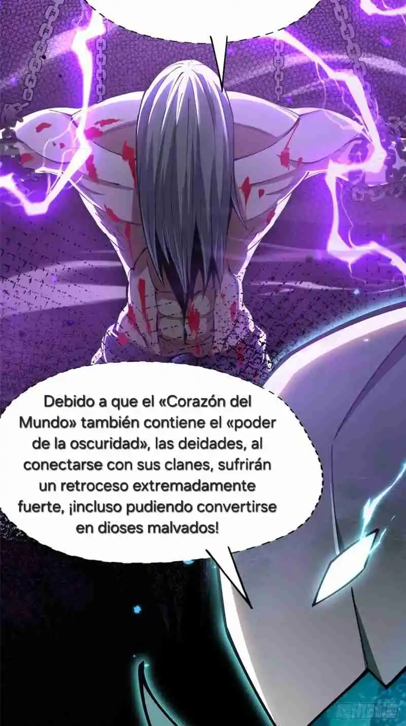 Realmente No Quiero Aprender Hechizos Prohibidos Capitulo 77 página 34