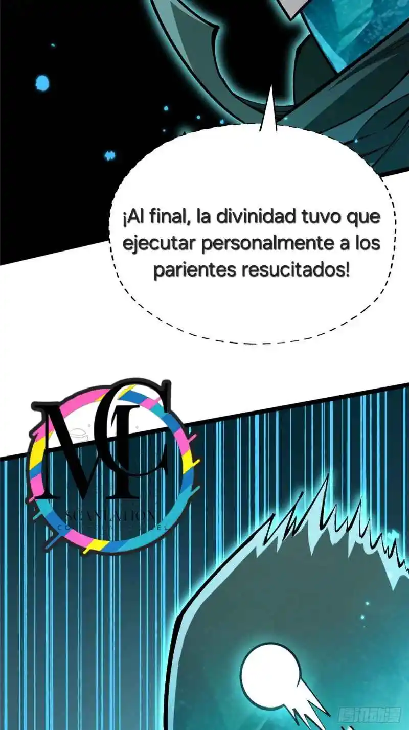 Realmente No Quiero Aprender Hechizos Prohibidos Capitulo 77 página 35