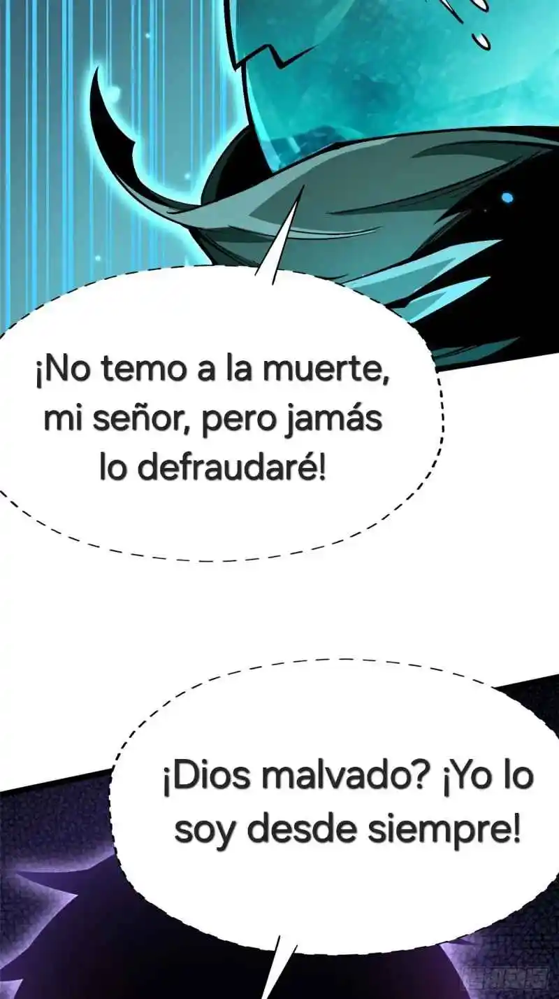 Realmente No Quiero Aprender Hechizos Prohibidos Capitulo 77 página 36