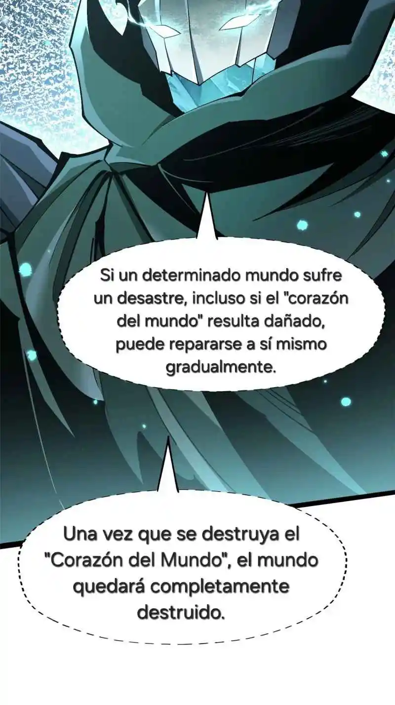 Realmente No Quiero Aprender Hechizos Prohibidos Capitulo 77 página 4