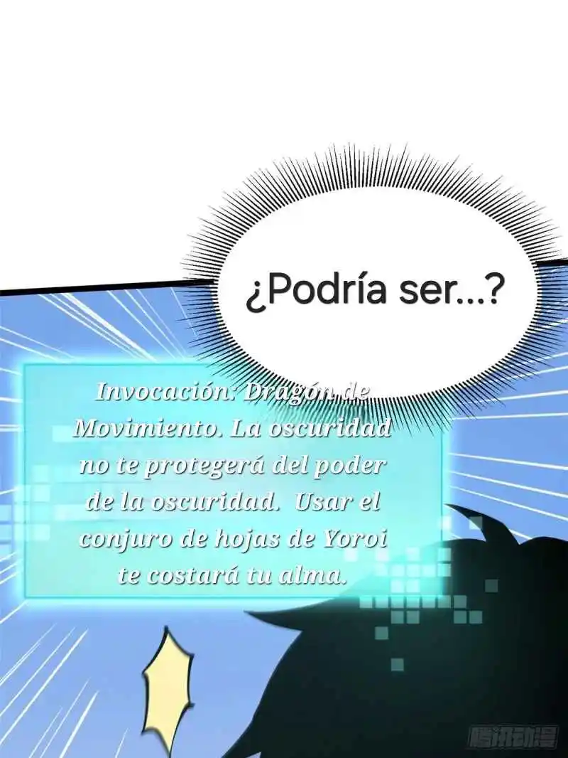 Realmente No Quiero Aprender Hechizos Prohibidos Capitulo 77 página 40