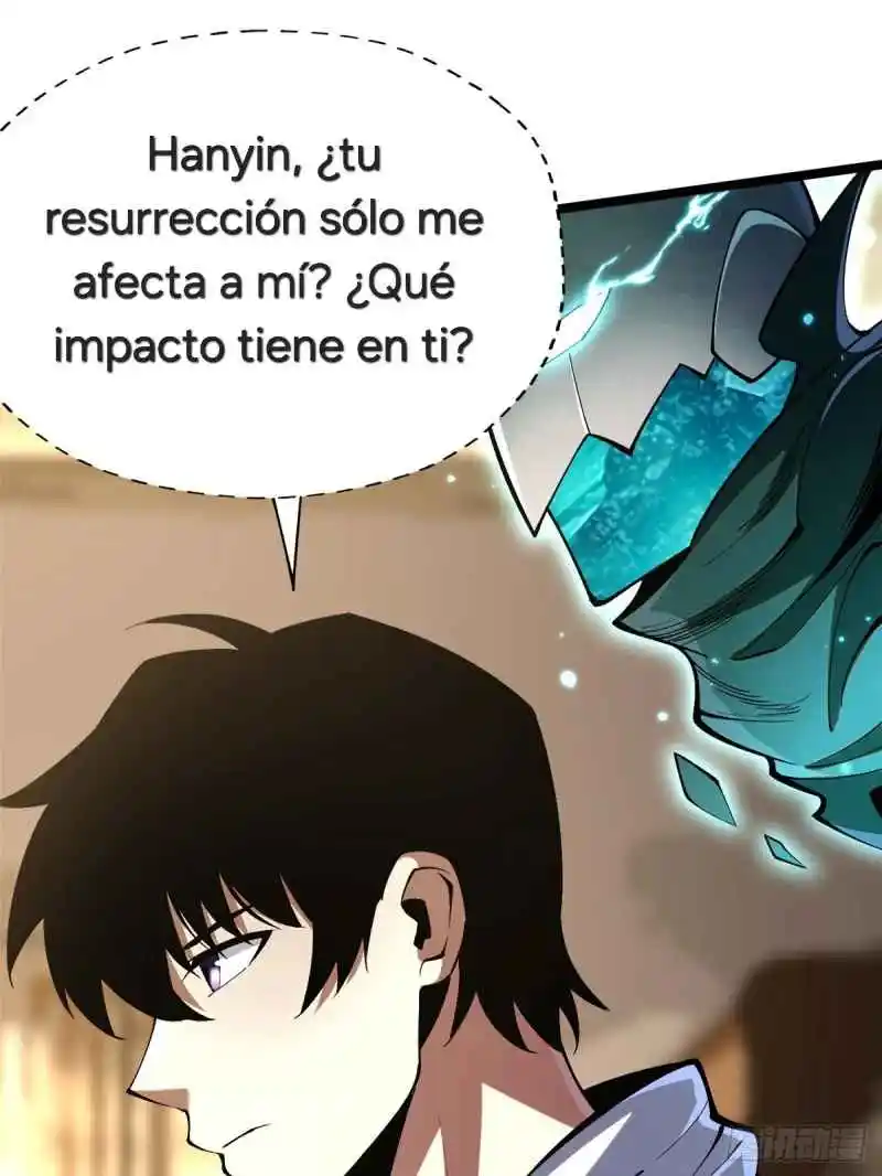 Realmente No Quiero Aprender Hechizos Prohibidos Capitulo 77 página 42
