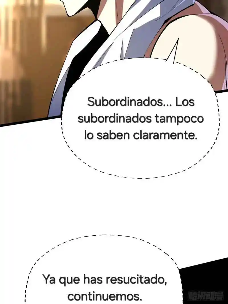Realmente No Quiero Aprender Hechizos Prohibidos Capitulo 77 página 43