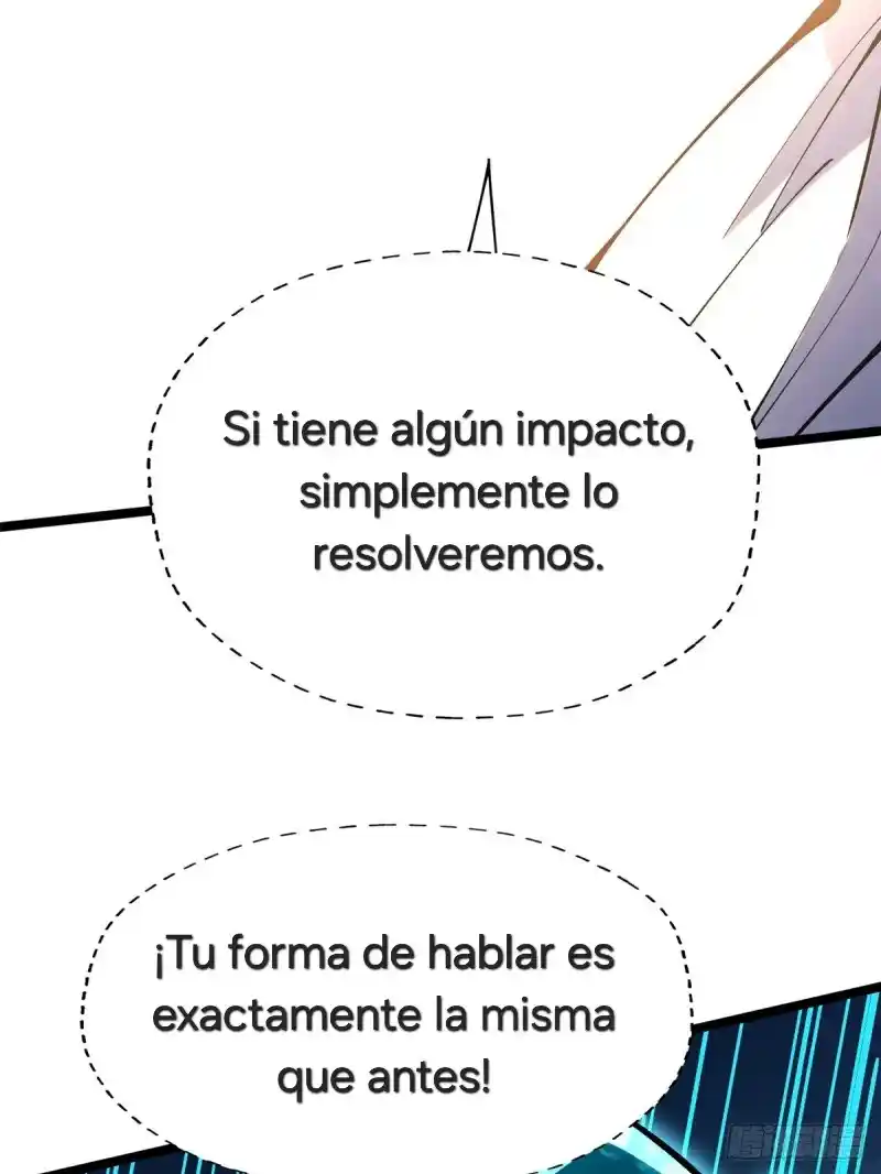 Realmente No Quiero Aprender Hechizos Prohibidos Capitulo 77 página 45
