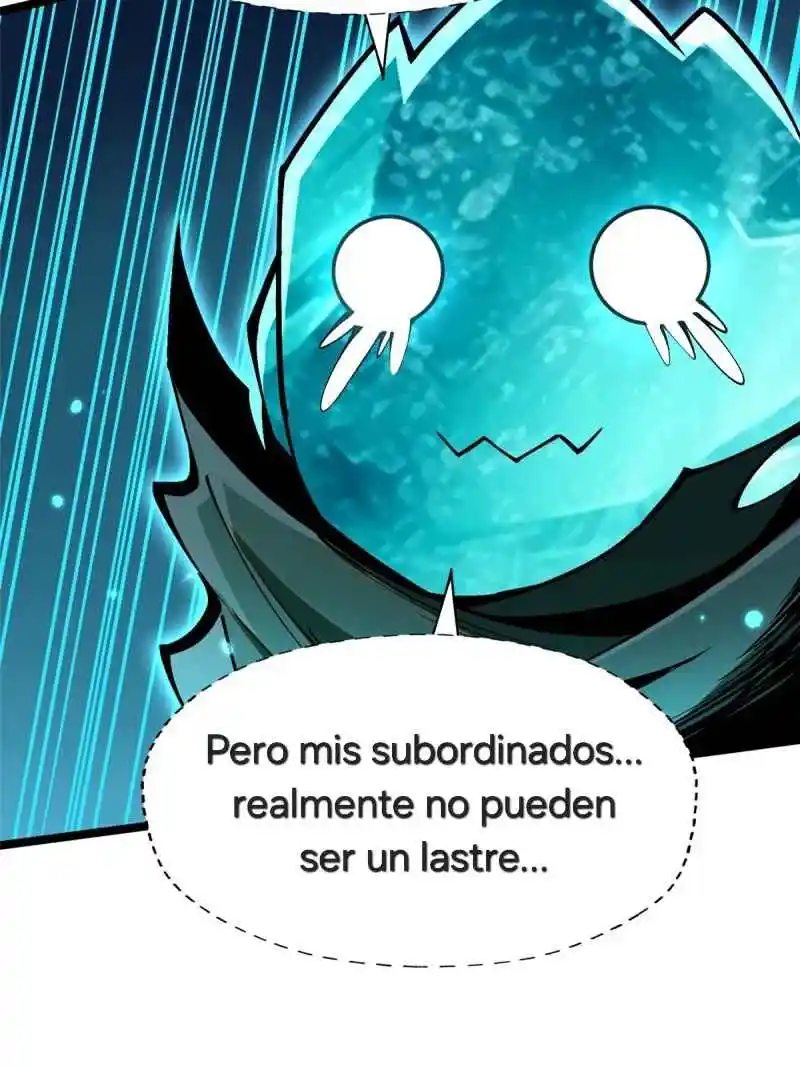 Realmente No Quiero Aprender Hechizos Prohibidos Capitulo 77 página 46
