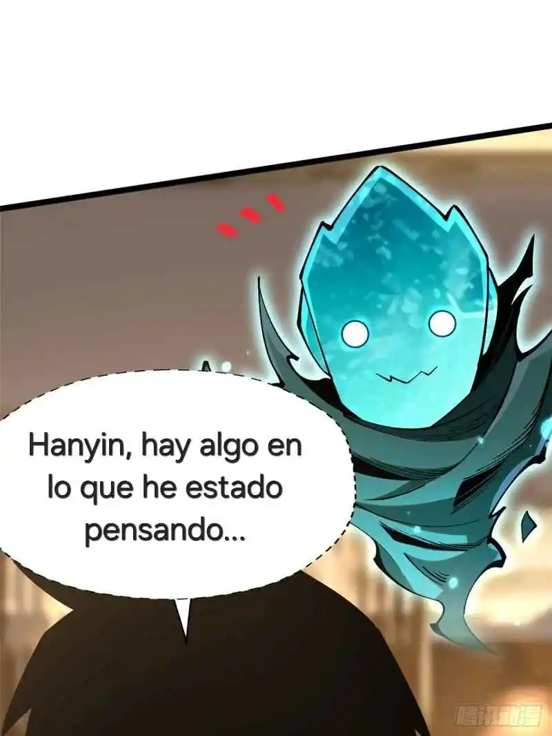 Realmente No Quiero Aprender Hechizos Prohibidos Capitulo 77 página 47