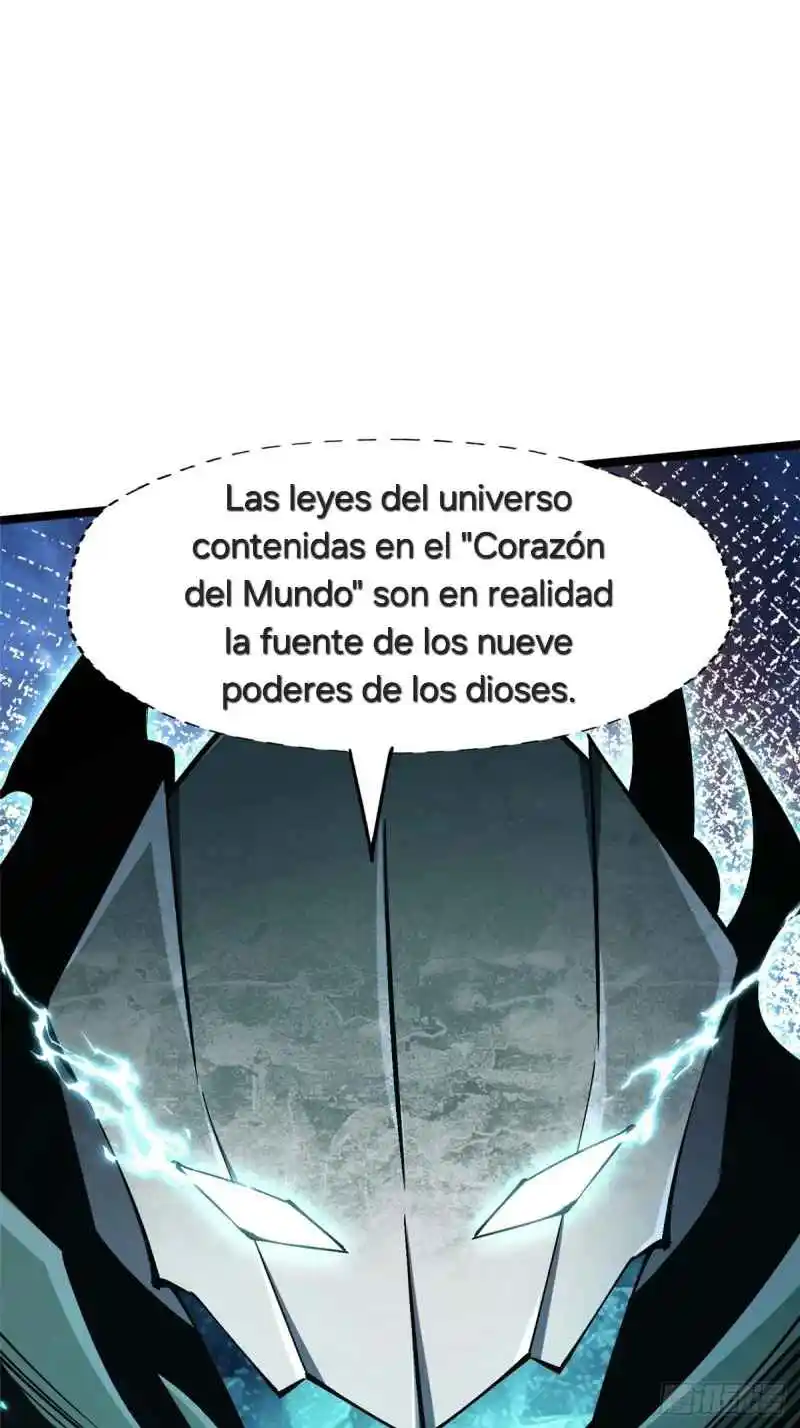 Realmente No Quiero Aprender Hechizos Prohibidos Capitulo 77 página 5