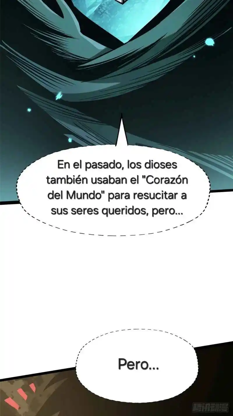 Realmente No Quiero Aprender Hechizos Prohibidos Capitulo 77 página 6