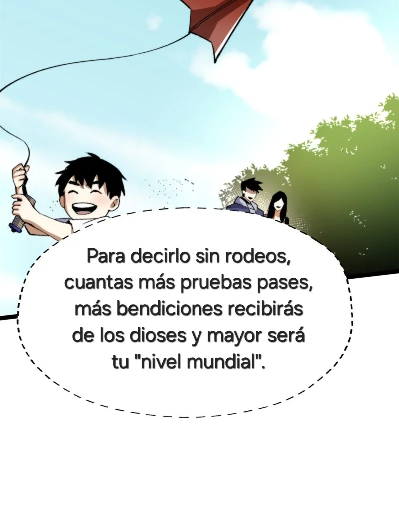 Realmente No Quiero Aprender Hechizos Prohibidos Capitulo 78.00 página 23