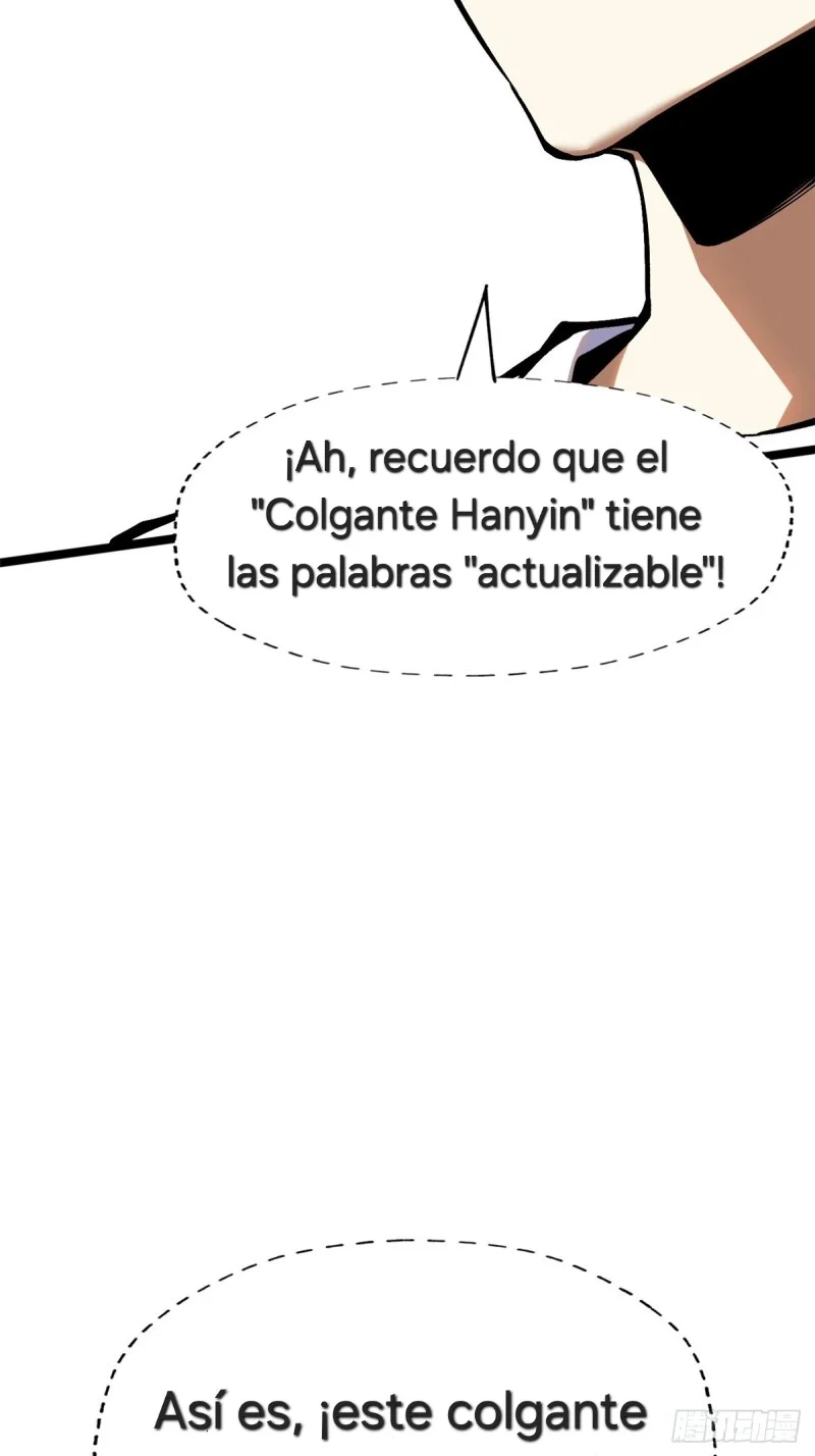 Realmente No Quiero Aprender Hechizos Prohibidos Capitulo 78.00 página 32