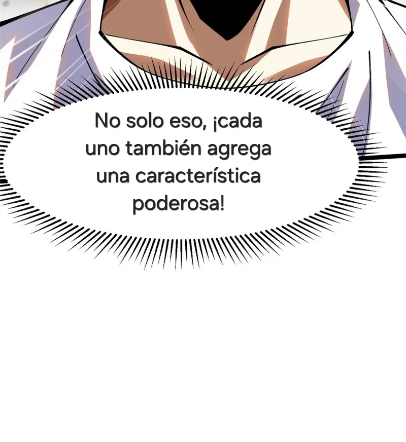 Realmente No Quiero Aprender Hechizos Prohibidos Capitulo 78.00 página 47