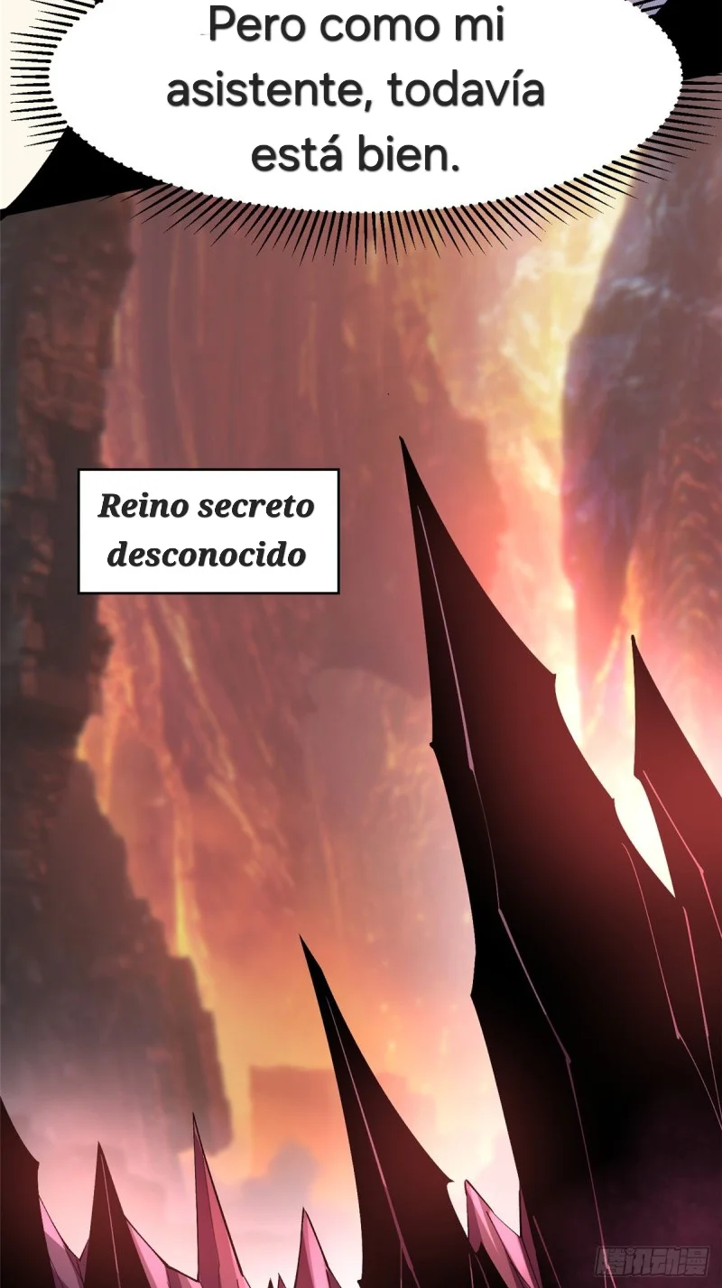 Realmente No Quiero Aprender Hechizos Prohibidos Capitulo 78.00 página 55
