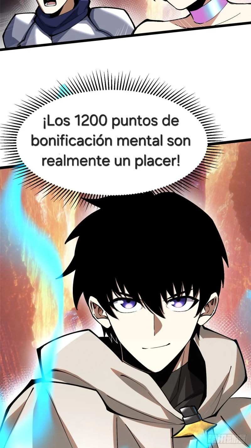 Realmente No Quiero Aprender Hechizos Prohibidos Capitulo 78.00 página 62