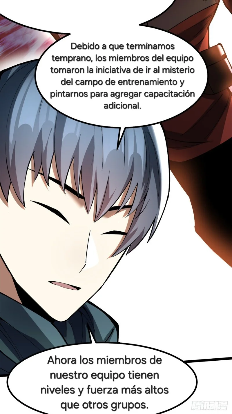 Realmente No Quiero Aprender Hechizos Prohibidos Capitulo 78.00 página 69