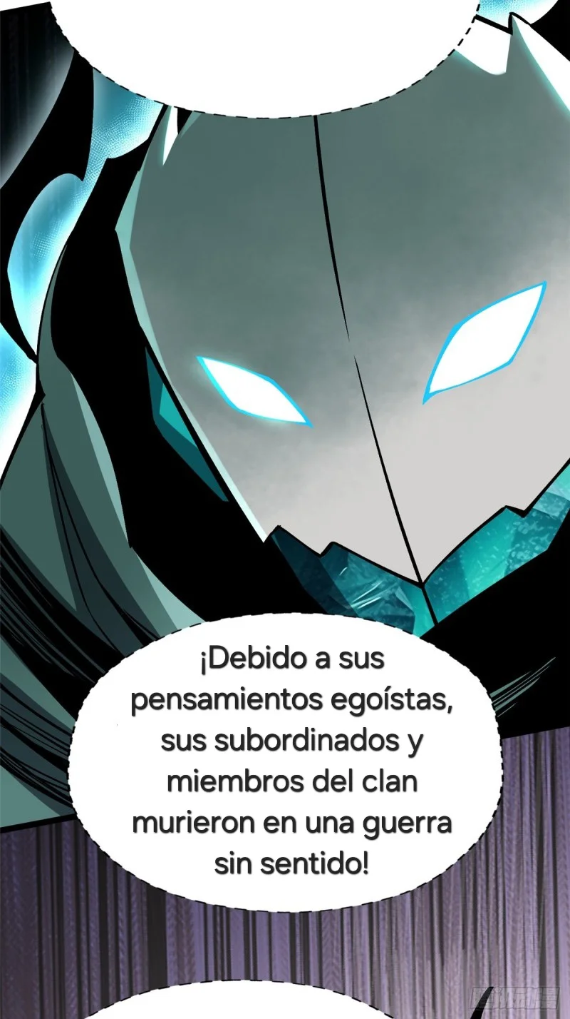 Realmente No Quiero Aprender Hechizos Prohibidos Capitulo 78.00 página 7