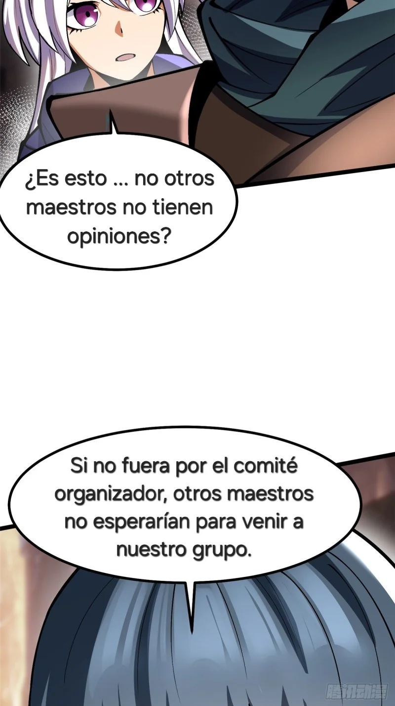 Realmente No Quiero Aprender Hechizos Prohibidos Capitulo 78.00 página 71