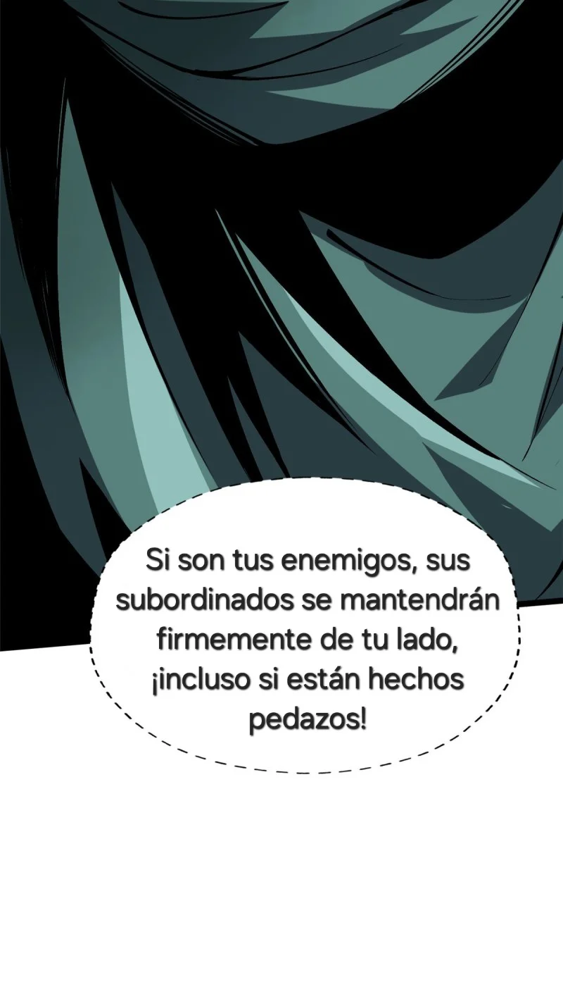 Realmente No Quiero Aprender Hechizos Prohibidos Capitulo 78.00 página 9