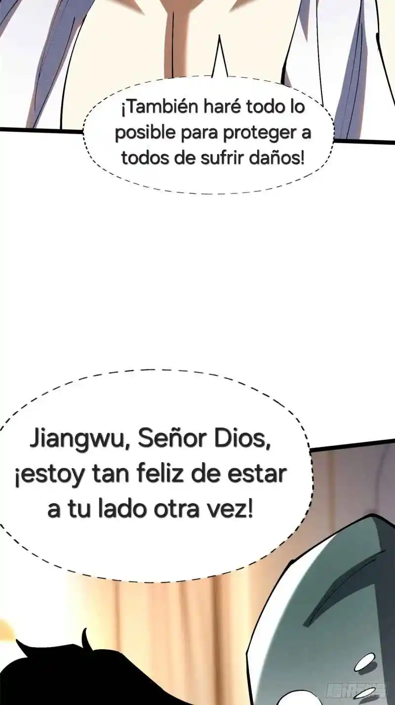 Realmente No Quiero Aprender Hechizos Prohibidos Capitulo 78 página 11