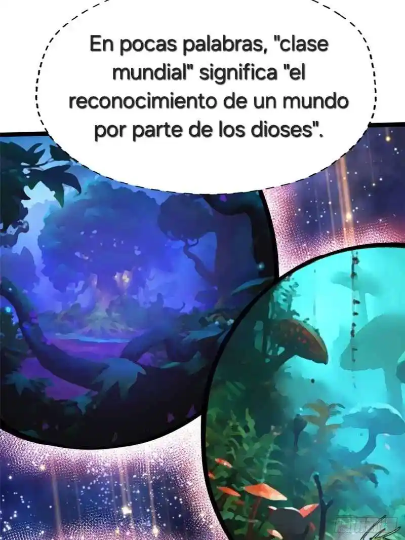 Realmente No Quiero Aprender Hechizos Prohibidos Capitulo 78 página 17