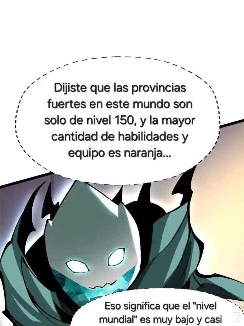 Realmente No Quiero Aprender Hechizos Prohibidos Capitulo 78 página 24