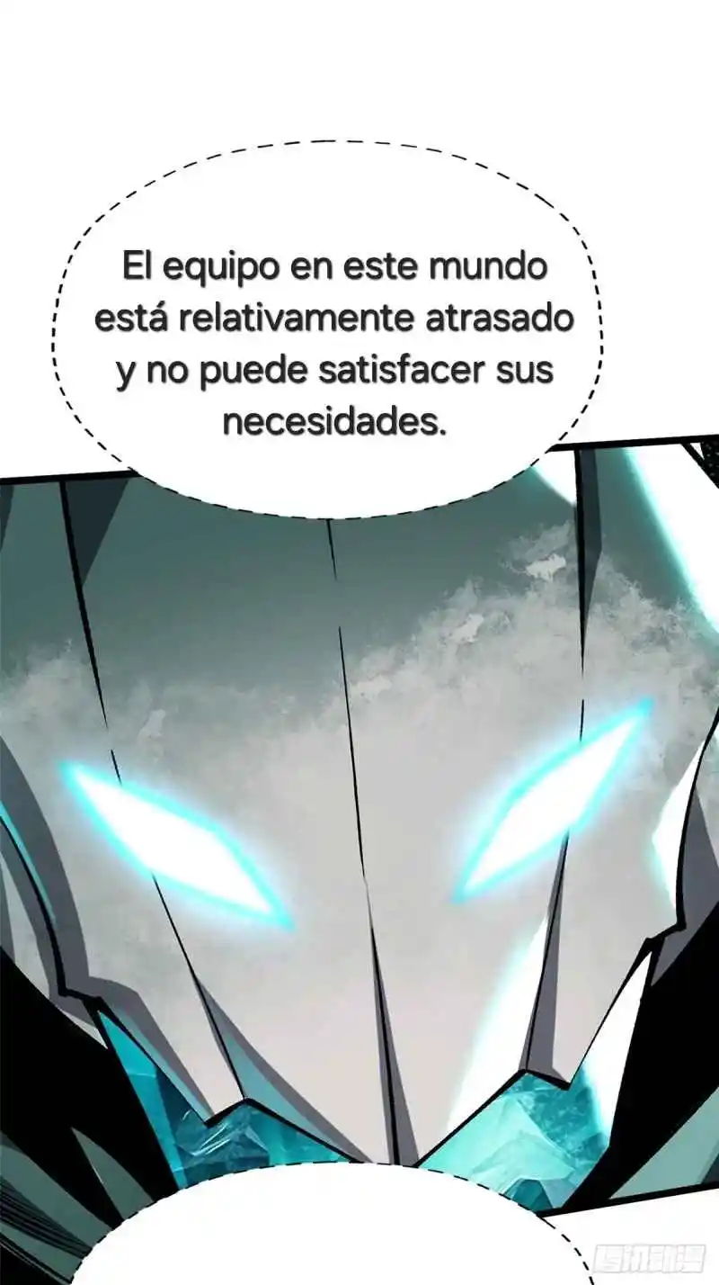 Realmente No Quiero Aprender Hechizos Prohibidos Capitulo 78 página 28
