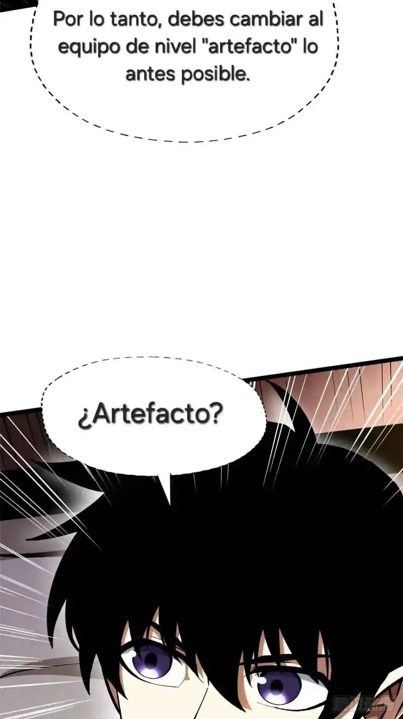 Realmente No Quiero Aprender Hechizos Prohibidos Capitulo 78 página 29