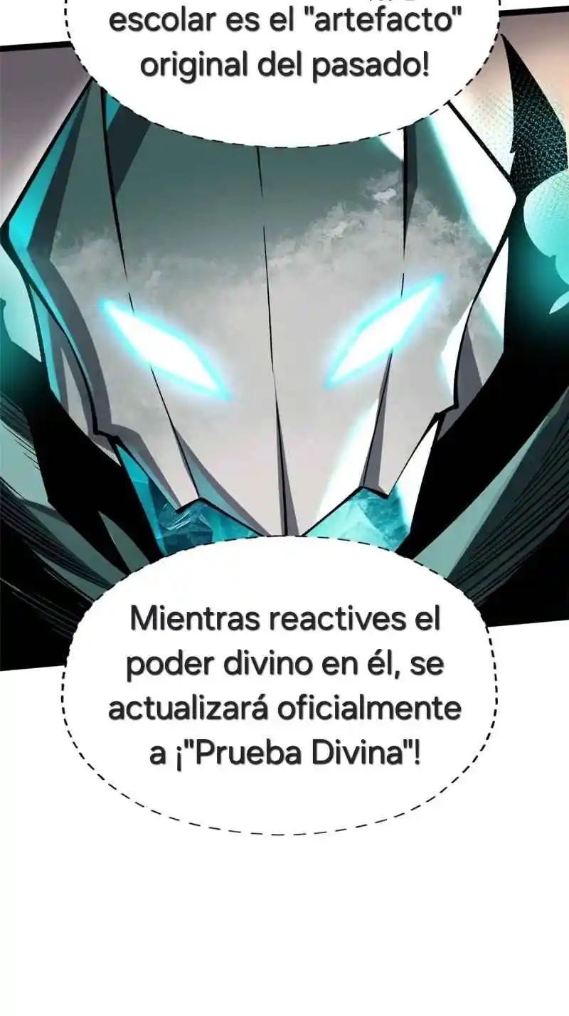 Realmente No Quiero Aprender Hechizos Prohibidos Capitulo 78 página 33