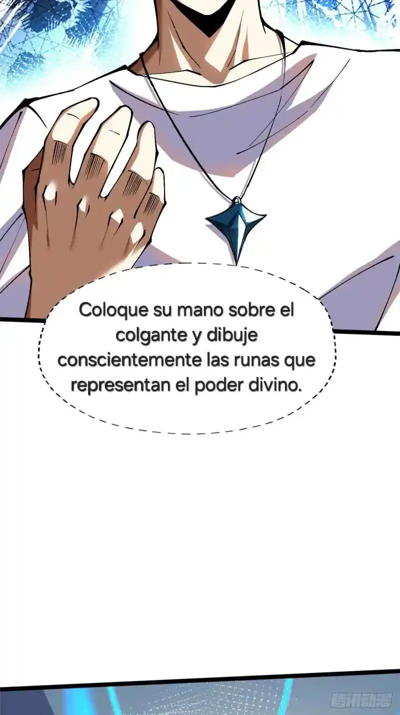 Realmente No Quiero Aprender Hechizos Prohibidos Capitulo 78 página 35