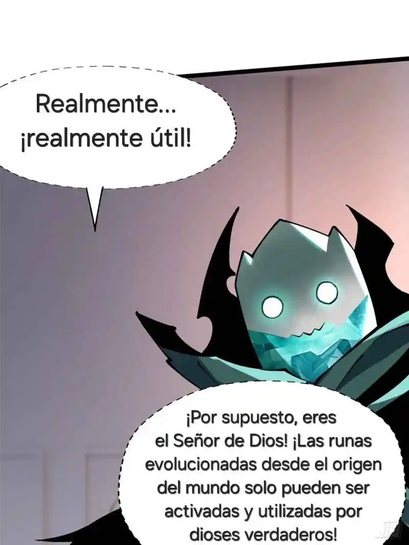Realmente No Quiero Aprender Hechizos Prohibidos Capitulo 78 página 39