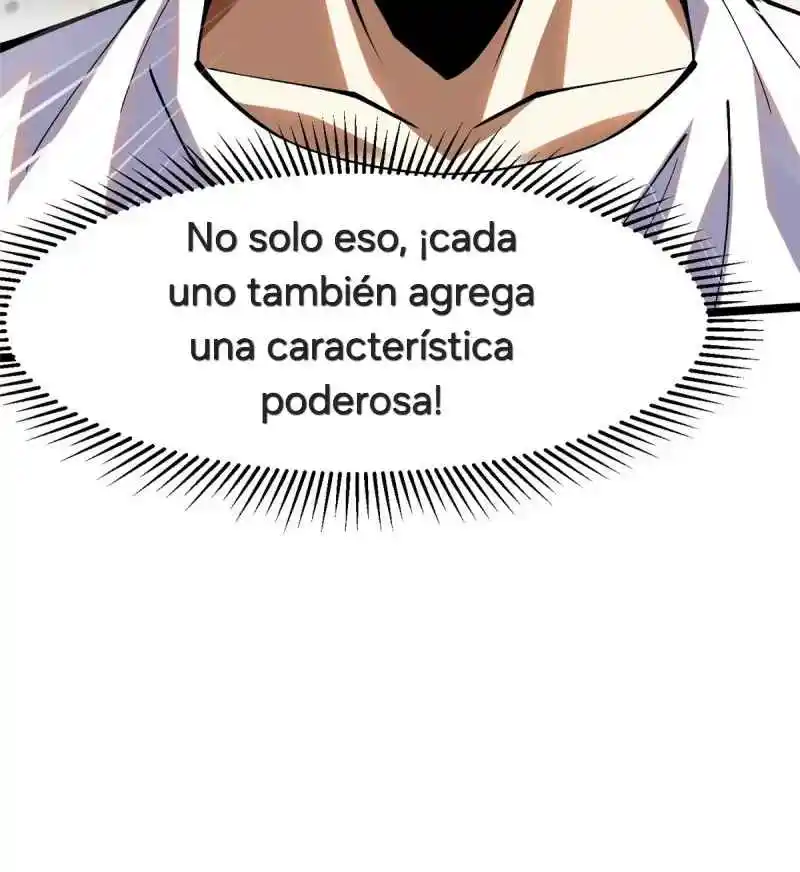 Realmente No Quiero Aprender Hechizos Prohibidos Capitulo 78 página 47